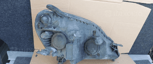Przod przednia lampa lewa opel zafira b 4