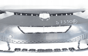 Zderzak przód przedni vw ID3 ID.3 10A807217 3