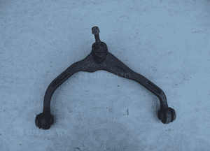 WAHACZ LEWY PRZÓD GÓRNY JEEP NITRO CHEROKEE KK 3