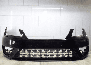 Zderzak przód przedni SEAT LEON III LIFT 5F0807221R 1