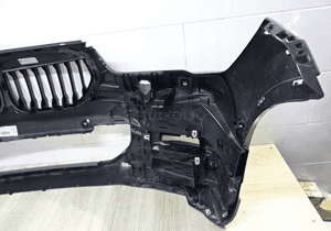 Zderzak przód BMW X1 F48 M-PAKIET LCI LIFT 12