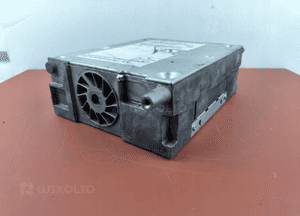 Mercedes-Benz Radio Nawigacja Multimedia NR-213 HIGH JPN A2229006118 4