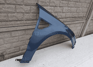 Ford s-max MK2 2015-2022 błotnik prawy przedni 3