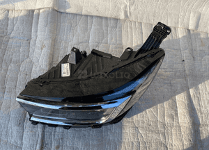 Opel grandland lift lampa full led lewy 21- 2