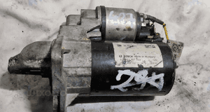 ROZRUSZNIK OPEL 1.4T A14NET 55578921 0001107522 5