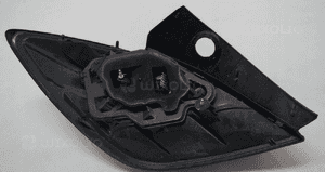 Lampa tylna prawa opel astra h gtc 9