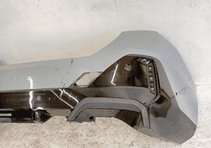 ZDERZAK TYŁ TYLNY BMW V 5 G60 SEDAN M-PAKIET 23- 3
