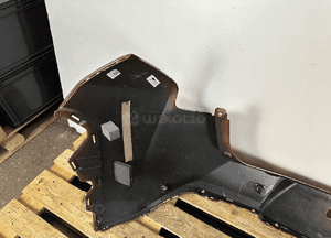 Zderzak tył tylny lexus ux 2018- 52159-76130 oryginał cały 4