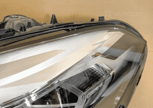 Lampa lewa lewy full led bmw 2 F44 gran COUPE19- 2