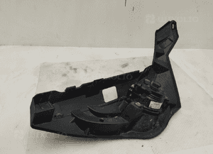BMW X1 E84 Halogen ślizg PRAWY 7303794 5