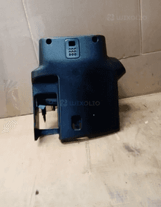 Osłona obudowa kolumny kierowniczej Peugeot 308 T7 96559949ZD 4