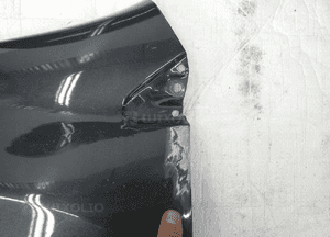 Dacia lodgy stepway bdb błotnik przedni lewy 4