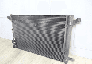 CHŁODNICA KLIMATYZACJI VW AUDI SEAT 5Q0816411AR 3