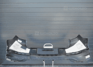Zderzak tylny tył vw volkswagen tiguan i lift r-line 2011-2016 5