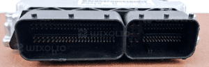 Mercedes-Benz 2.2 CDI Sterownik silnika ECU 0281012822 A6461509691 Nowy 4