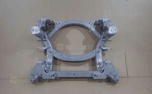 BELKA SANKI WÓZEK KOŁYSKA PRZÓD BMW I4 I 4 2