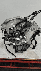 Skrzynia biegów kia rio iv 1.0 t-gdi U99L 2