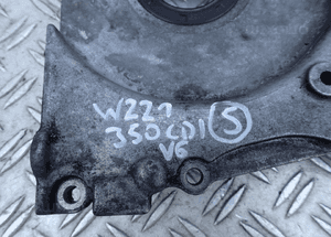 Mercedes osłona dekiel rozrządu A6420150901 radom 2