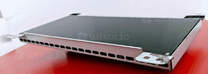 Tesla s lift licznik zegary prędkościomierz wyświetlacz 100478800F 4