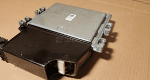Komputer sterownik ford mondeo MK4 6G91-12A532-BC oryginał wysyłka! 4