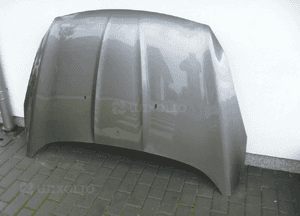 Ford kuga MK2 zderzak tylny narożnik prawy lewy oryginał 4