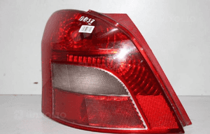 Lampa tylna lewa TOYOTA YARIS II 1