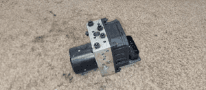 Pompa Hamulcowa ABS 6Q0614417E VW Polo Skoda Fabia Seat Ibiza 1