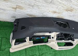 Konsola deska bmw 3 G20 G21 lci 2
