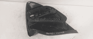 Tyl tylna lampa lewa mercedes c-klasa W203 coupe 3