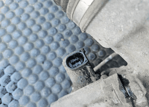 Maglownica 8T1422065P 7832546683 Magiel Przekladnia Kierownicza ZF EU Audi A4 B8 A5 8T 23