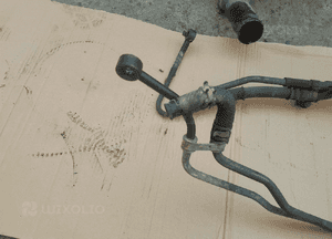 Mazda 5 1.8 2.0 2.3 16V Przewody wspomagania przewód zasilający powrót 3