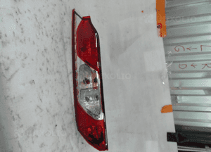 Ford transit connect MK2 lampa tylna lewa 1