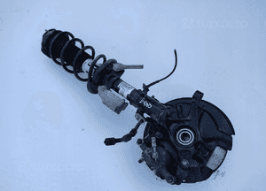 AMORTYZATOR ZWROTNICA PIASTA PRAWA PRAWY PRZÓD PRZEDNIA KIA CEED II 1.0 GDI 5