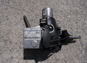 FIAT PUNTO II LIFT WSPOMAGANIE ELEKTRYCZNE KOLUMNA 1075 REGULACJA KIEROWNIC 1