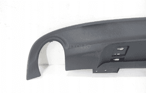Volvo V60 ii 2018- spoiler dokladka dyfuzor zderzaka tył 32227004 2