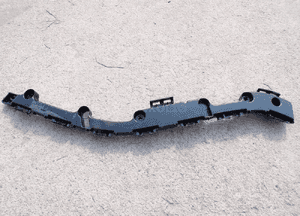 Mocowanie zderzaka tylnego prawe dodge durango 55079112AD oryginał 1