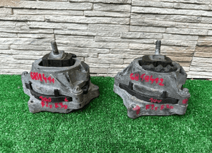 Poduszka poduszki pod silnik bmw F20 F30 6859411 6859412 1