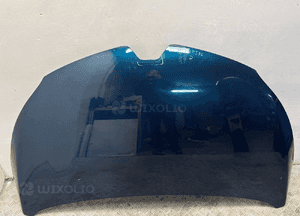 Maska pokrywa silnika renault captur i lift bixvx 1