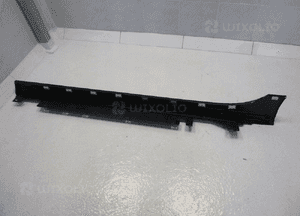 Bmw M1 F40 m pakiet listwa nakładka progowa prawa 4