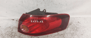 .  TYL TYLNA LAMPA PRAWA FIAT CROMA 2 2