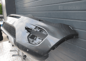 Zderzak przedni przód land rover discovery sport 2014-2019 5