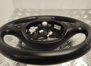 BMW F20 F21 F30 F31 F32 KIEROWNICA GRZANA WIBRACJA 9