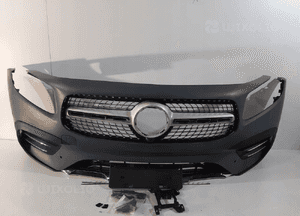 Mercedes GLB W247 35 AMG Zderzak Przedni - 13332 2