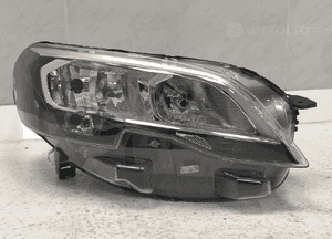 Peugeot expert traveller lampa reflektor prawa przód przednia oryginał 2