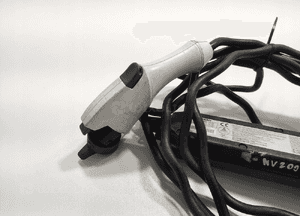 Ładowarka zasilacz kabel nissan E-NV200 296903NL1A 2014-2021 7