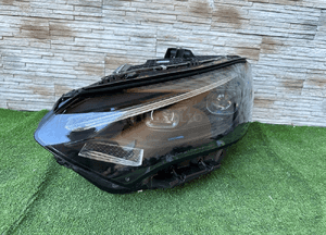 Lampa mercedes eqe A295 W295 digital A2959060501 1