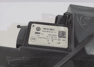 Volkswagen JETTA 17B - Lampa FULL LED - R 13570 7