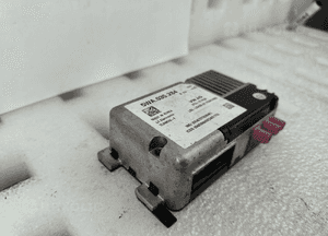 VW AG MODUŁ STEROWNIK OnLine Usług 5WA035284 4