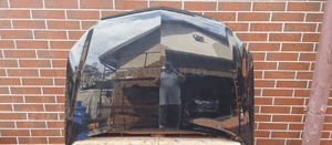 Maska Opel Tigra II B Z20R 1
