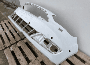 Zderzak przód przedni ford c-max MK2 ii lift 14- 3